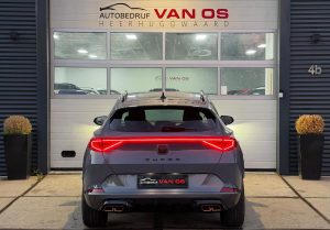 Cupra Formentor, foto 5