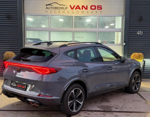 Cupra Formentor, foto 6