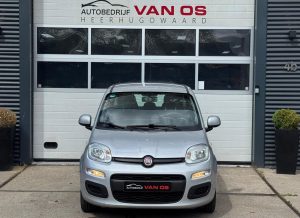 Fiat Panda, foto 2