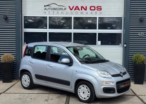 Fiat Panda, foto 3