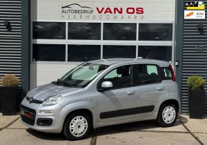 Fiat Panda 0.9 TwinAir Edizione Cool bij Autobedrijf Van Os Heerhugowaard