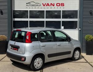 Fiat Panda, foto 4