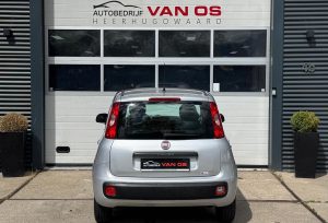 Fiat Panda, foto 5