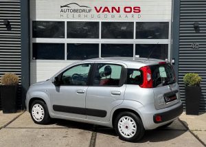Fiat Panda, foto 6