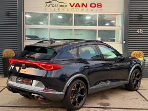 Cupra Formentor, foto 4