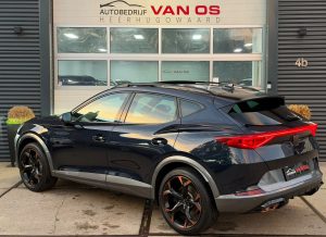Cupra Formentor, foto 6